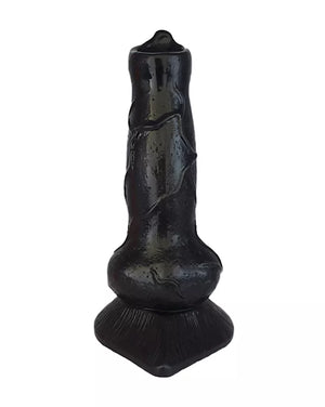 Share Satisfaction Omega Werewolf Dildo