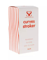 Share Satisfaction Reversible Curves Stroker