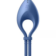 Satisfyer Bullseye Adjustable Cock Ring