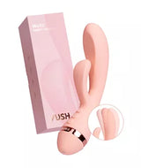Vush Muse Rabbit Vibrator
