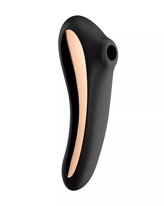 Satisfyer Dual Kiss