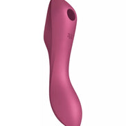 Satisfyer Curvy Trinity 3