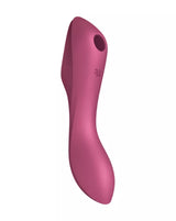 Satisfyer Curvy Trinity 3