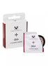 Share Satisfaction cola flavoured condoms, three-pack, featuring a white and maroon box with a cola-themed design.