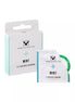 Share Satisfaction Flavoured Condoms Mint 3 Pack