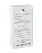 Share Satisfaction Ultra Thin Condoms 12 Pack