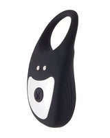 Share Satisfaction Play Thumping Pulsation Cock Ring