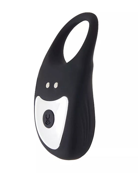 Share Satisfaction Play Thumping Pulsation Cock Ring