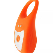 Share Satisfaction Play Thumping Pulsation Cock Ring