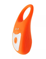 Share Satisfaction Play Thumping Pulsation Cock Ring