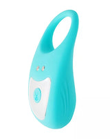 Share Satisfaction Play Thumping Pulsation Cock Ring