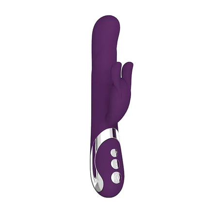 Amore Lina Rotation Beads Vibrator
