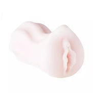 Nood Masturbator Vagina Pink 16cm
