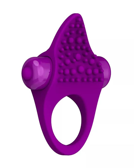 Amore Vibrating Cock Ring