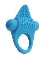 Amore Vibrating Cock Ring