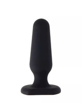 Share Satisfaction Play Silicone Butt Plug
