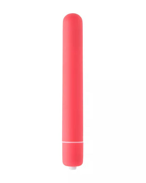 Share Satisfaction Play Slim Bullet Vibrator