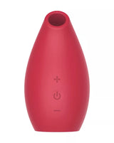Share Satisfaction Suction Vibrator