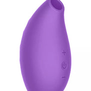 Share Satisfaction Suction Vibrator