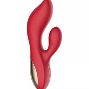 Amore Rabbit Clitoral Vibrator