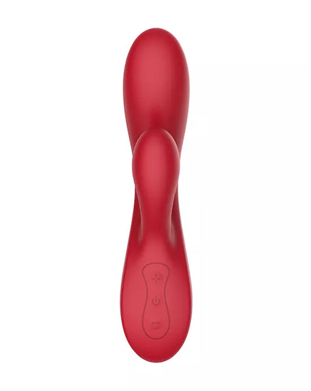 Amore Rabbit Clitoral Vibrator