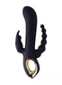 Trinity Triple Stimulation Rabbit Vibrator