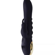 Trinity Triple Stimulation Rabbit Vibrator