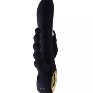 Trinity Triple Stimulation Rabbit Vibrator