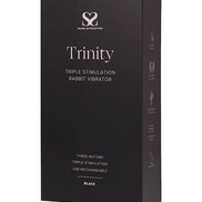 Trinity Triple Stimulation Rabbit Vibrator