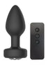 Share Satisfaction Diamond Vibrating Plug