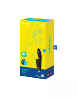 Satisfyer Double Flex