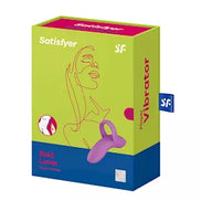 Satisfyer Bold Lover
