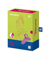Satisfyer Bold Lover