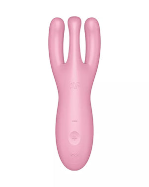 Satisfyer Threesome 4