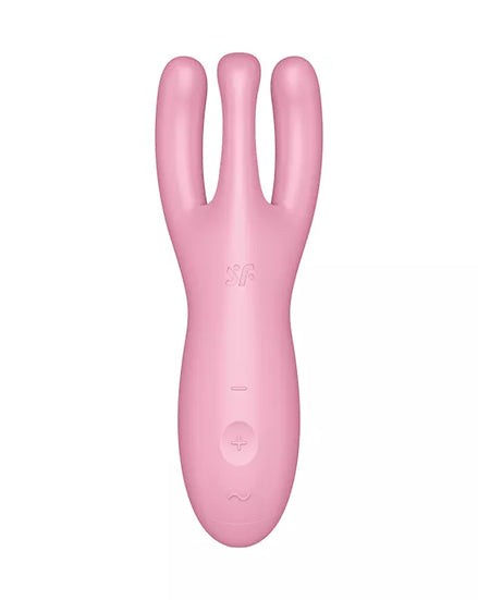 Satisfyer Threesome 4