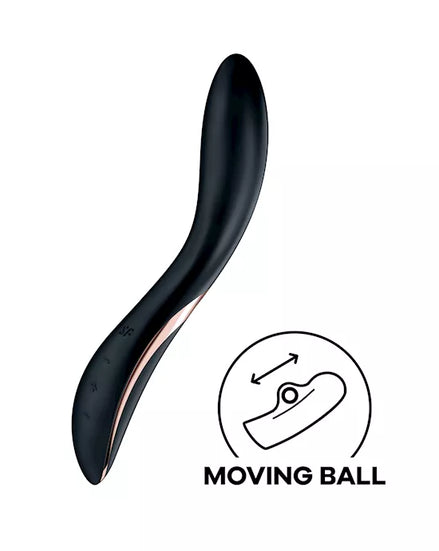 Satisfyer Rrrolling Explosion