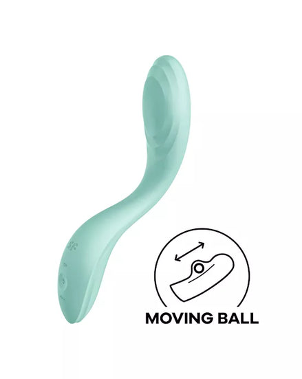 Satisfyer Rrrolling Pleasure