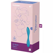 Satisfyer G-Spot Flex 1