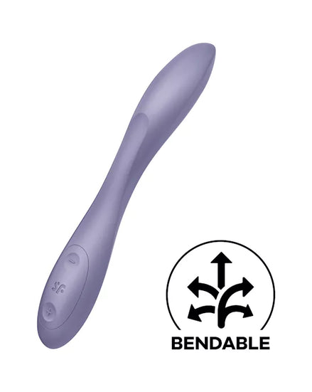 Satisfyer G-Spot Flex 2
