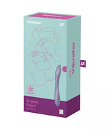 Satisfyer G-Spot Flex 2
