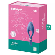 Satisfyer Duelist Cock Ring