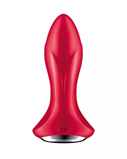 Satisfyer Rotator Plug 1