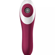Satisfyer Dual Crush