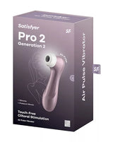 Satisfyer Pro 2 Generation 2