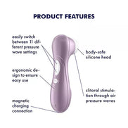Satisfyer Pro 2 Generation 2