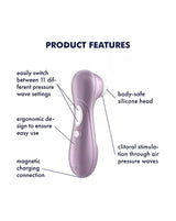 Satisfyer Pro 2 Generation 2