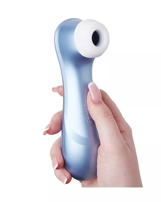 Satisfyer Pro 2 Generation 2