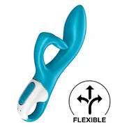 Satisfyer Embrace Me