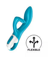 Satisfyer Embrace Me