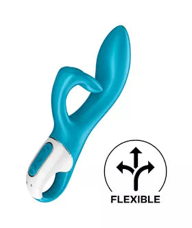 Satisfyer Embrace Me